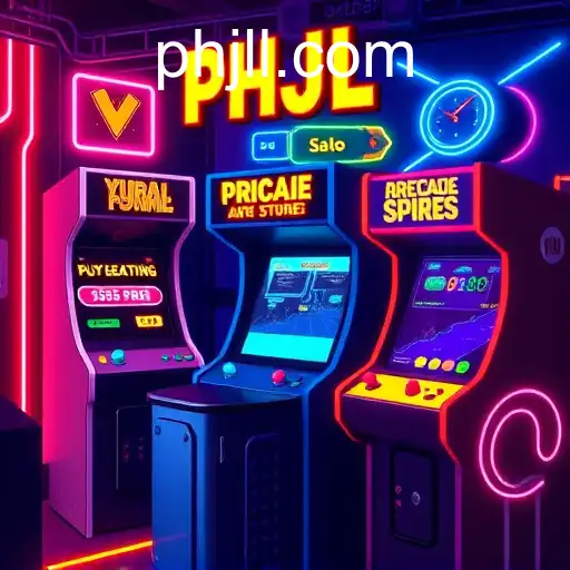 Exploring 'Arcade Classics': A Journey Through Gaming Nostalgia