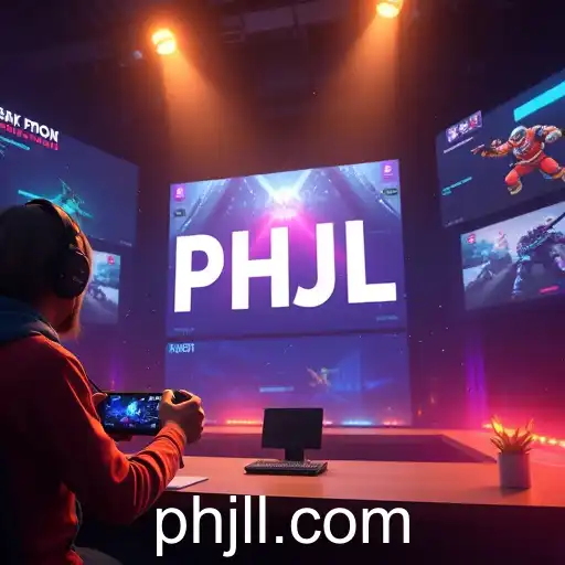 The Rise of PHJL: A Game-Changing Platform