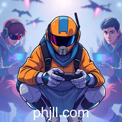 Game Trends and Developments in 2025