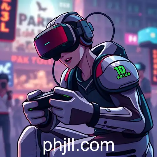 Gaming Dynamics in a Digital World