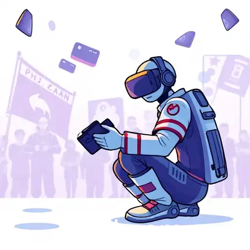 Virtual Realms: Transforming Play Space