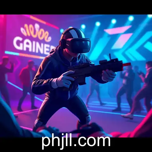 Gaming Trends Shaping the Future