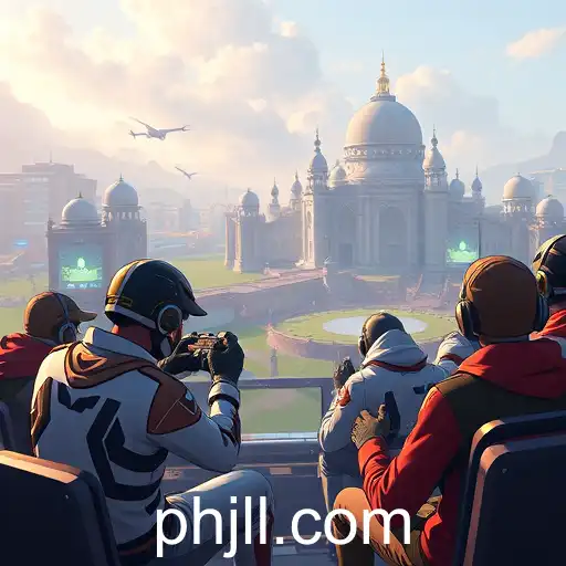 The Rise of Online Gaming Platforms in 2025