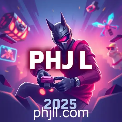 PHJL: Transforming the Digital Gaming Landscape