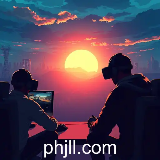 Reviving Classics: PHJL Sets the Stage for Gaming Evolution