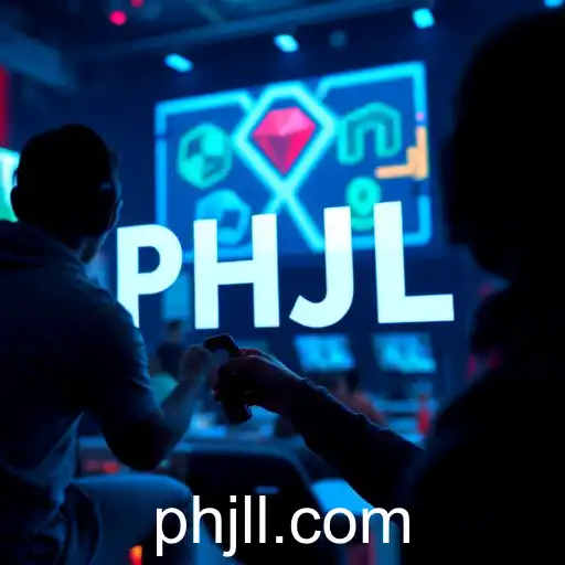 The Rise of PHJL in Gaming