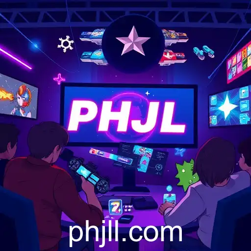 The Rise of PHJL in Online Gaming