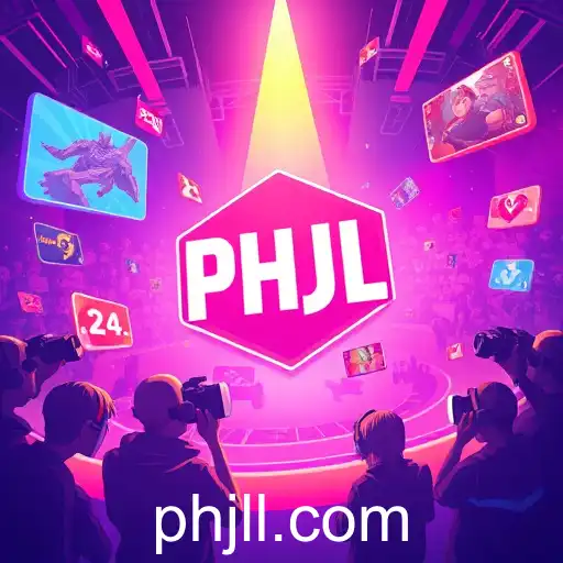 The Rise of PHJL: A New Era in Online Gaming
