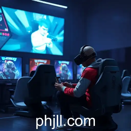 The Rise of Online Gaming in 2025