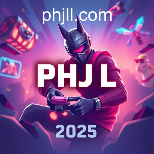 PHJL: Transforming the Digital Gaming Landscape