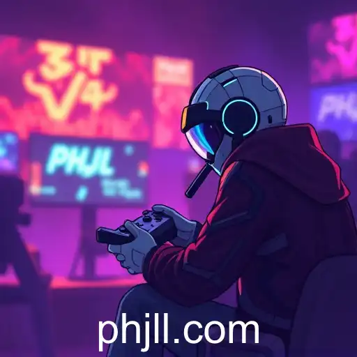 PHJL: A New Era in Online Gaming