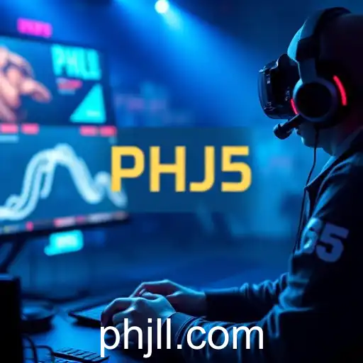 Revolutionary Year for Online Gaming