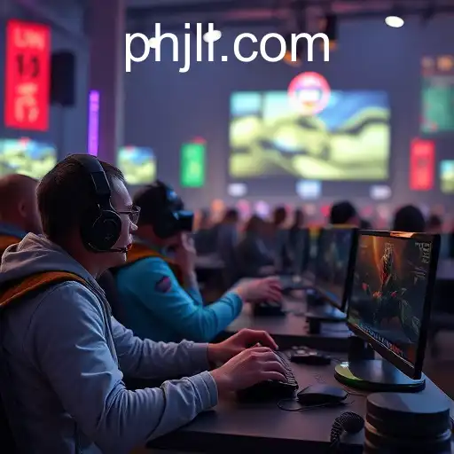 The Rise of Online Gaming Amidst Global Challenges