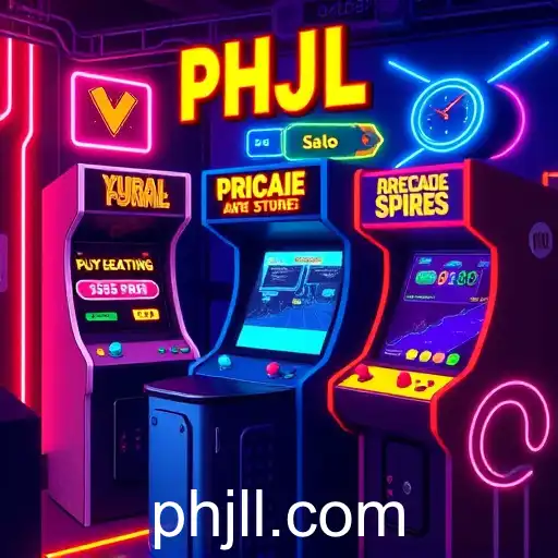 Exploring 'Arcade Classics': A Journey Through Gaming Nostalgia