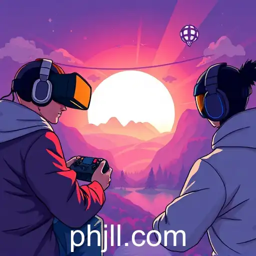 Emerging Trends in Online Gaming