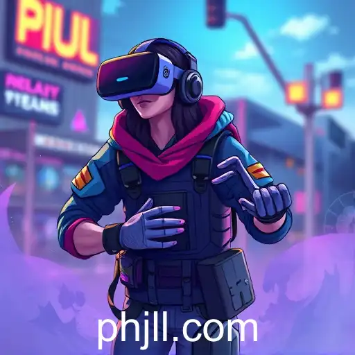 Gaming Innovations Shape Online Landscapes