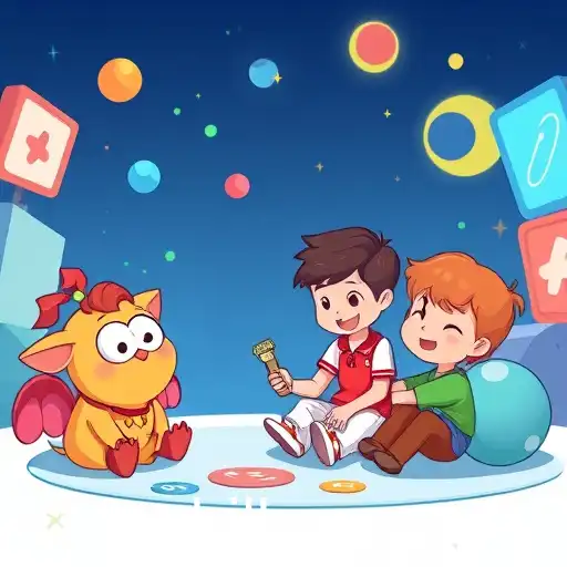 Exploring the Exciting World of 'Kids Zone' Games with Keyword 'PHJL'