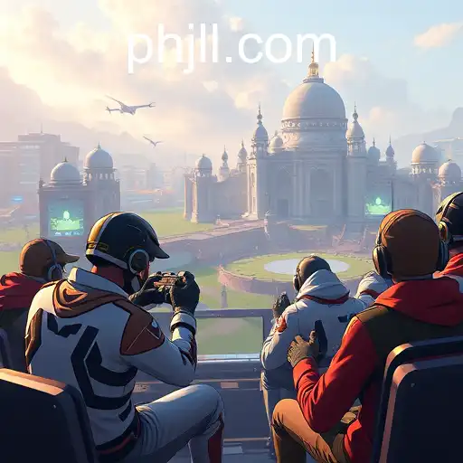 The Rise of Online Gaming Platforms in 2025