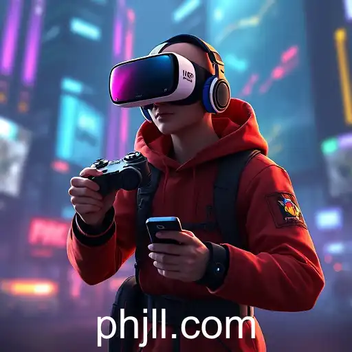 Transforming the Gaming Experience with PHJL