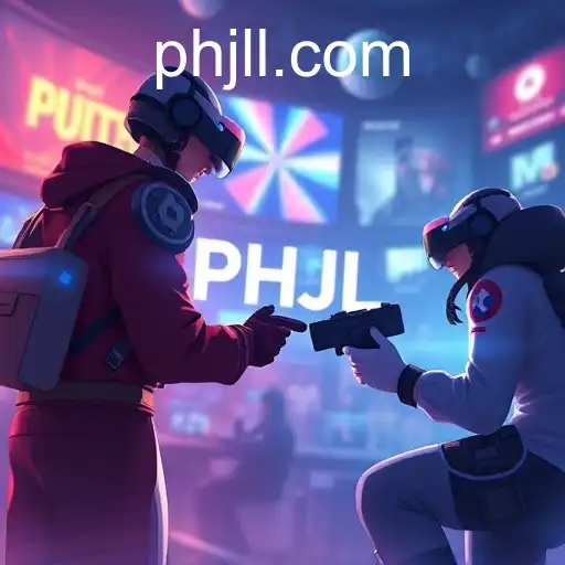Revolutionizing Online Gaming: The PHJL Impact