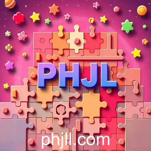 Exploring the Fascinating World of Puzzle Games: PHJL and Its Unique Offerings