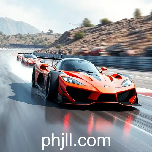 Unleashing the Excitement: Exploring the 'Racing Thrills' Category with PHJL