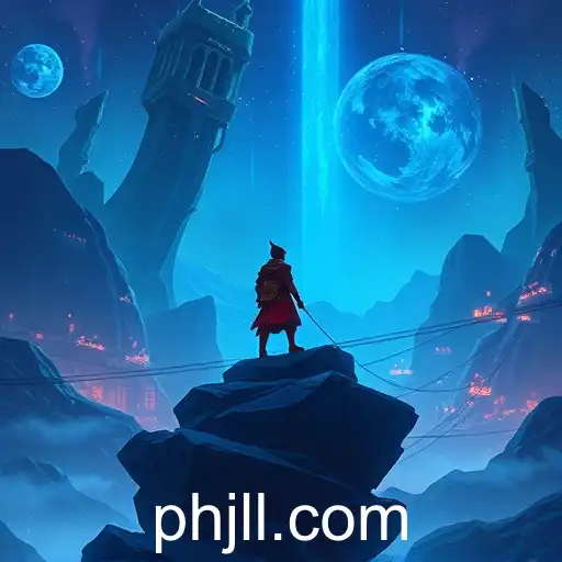 The Rise of PHJL: A New Era in Online Gaming