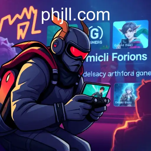 Rise of PHJL in the Gaming World