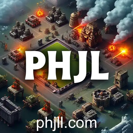Exploring the Dynamic World of Strategy Battle Games on the PHJL Platform