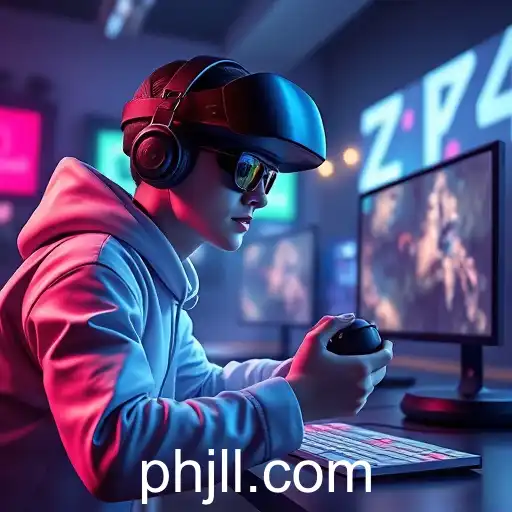 Transforming Gaming Culture: A New Era