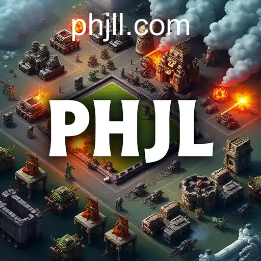Exploring the Dynamic World of Strategy Battle Games on the PHJL Platform